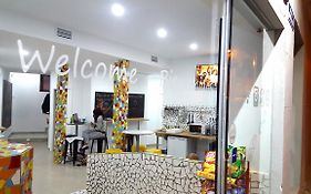 Pil Pil Hostel Madrid